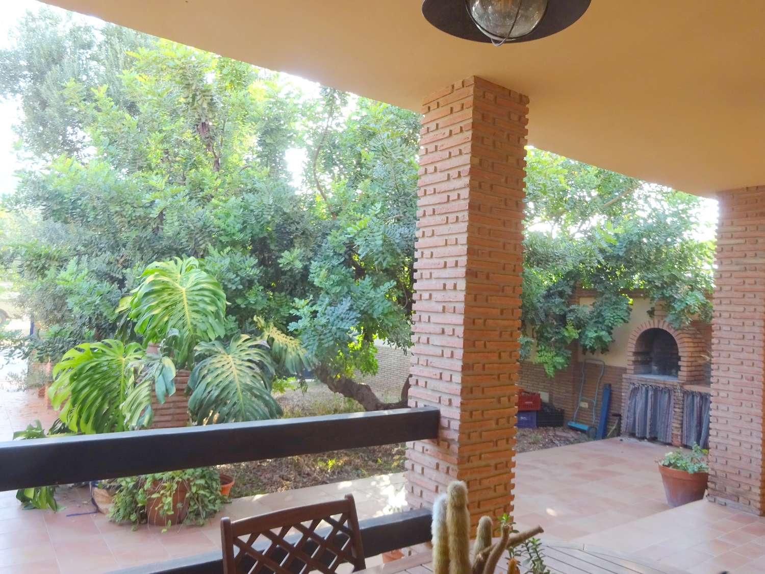 Semi-detached House for Sale in Alhaurín de la Torre