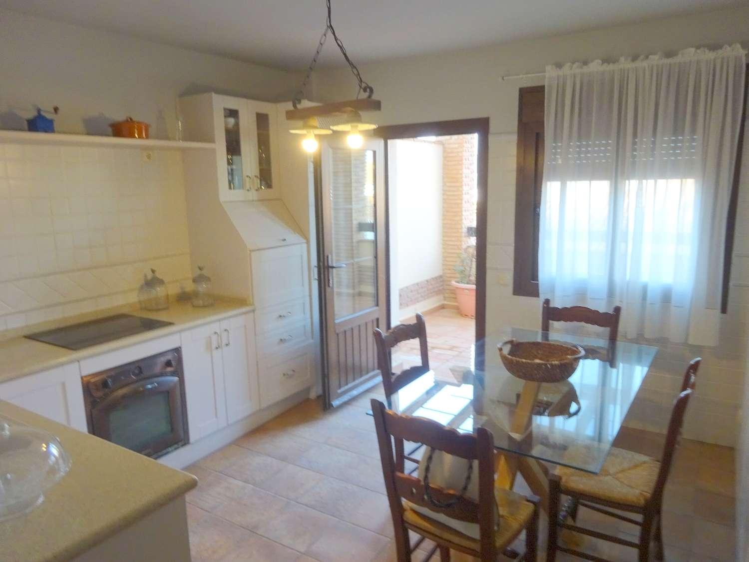 Semi-detached House for Sale in Alhaurín de la Torre