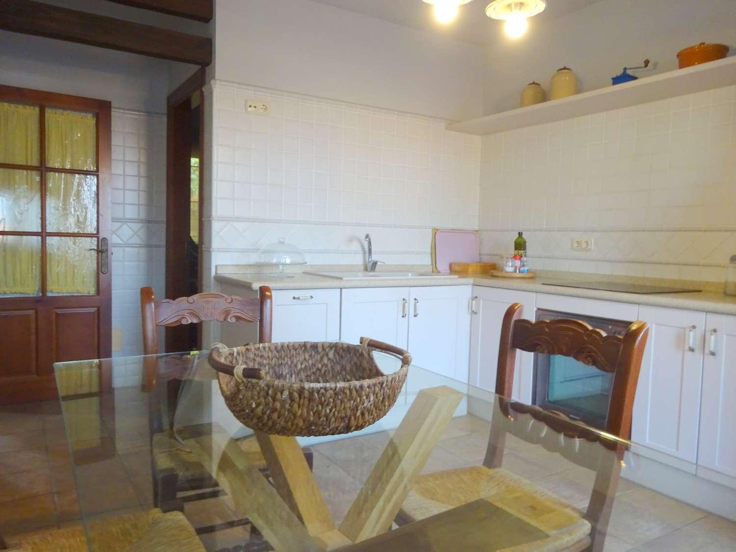 Semi-detached House for Sale in Alhaurín de la Torre
