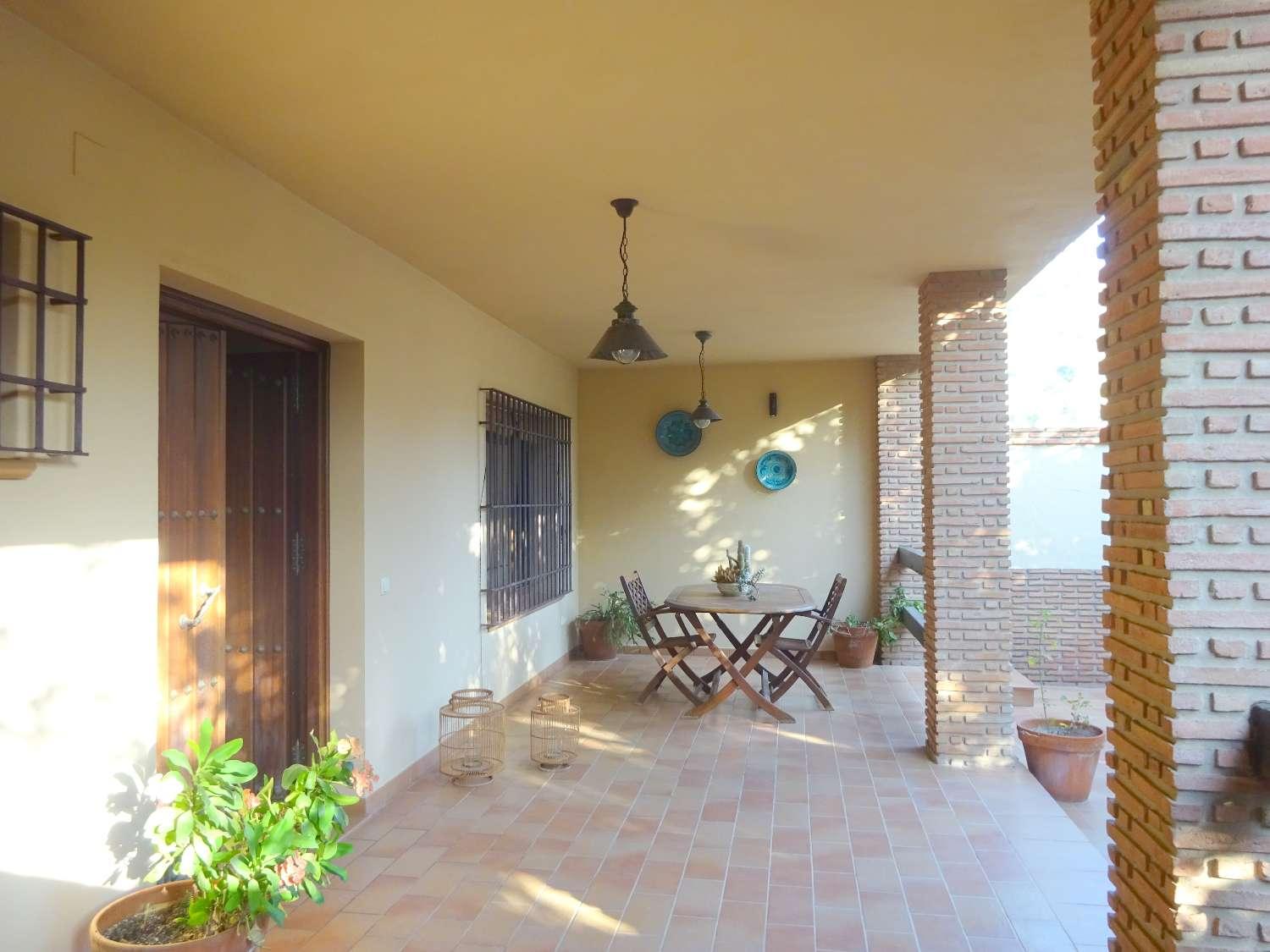 Semi-detached House for Sale in Alhaurín de la Torre