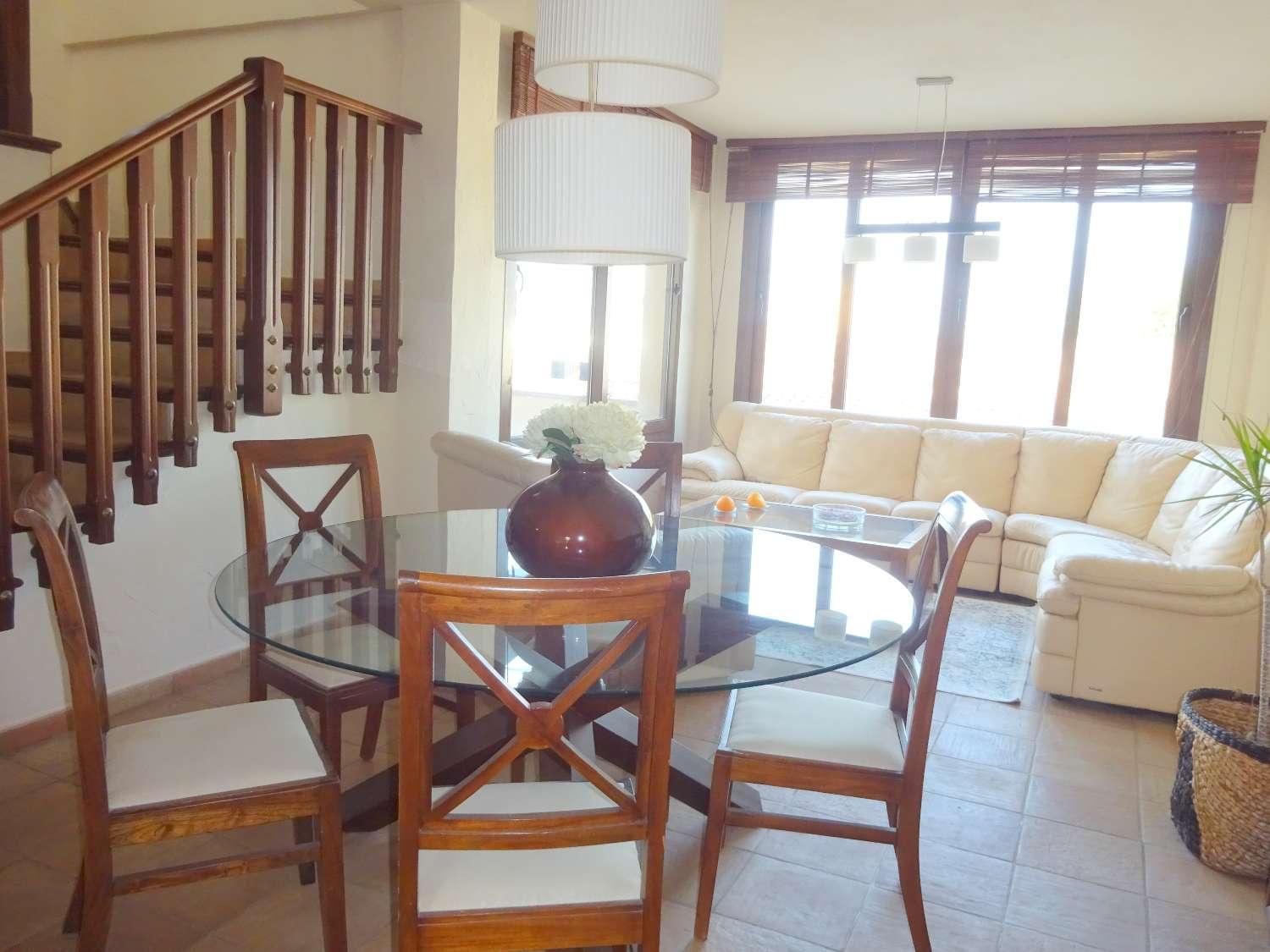 Semi-detached House for Sale in Alhaurín de la Torre