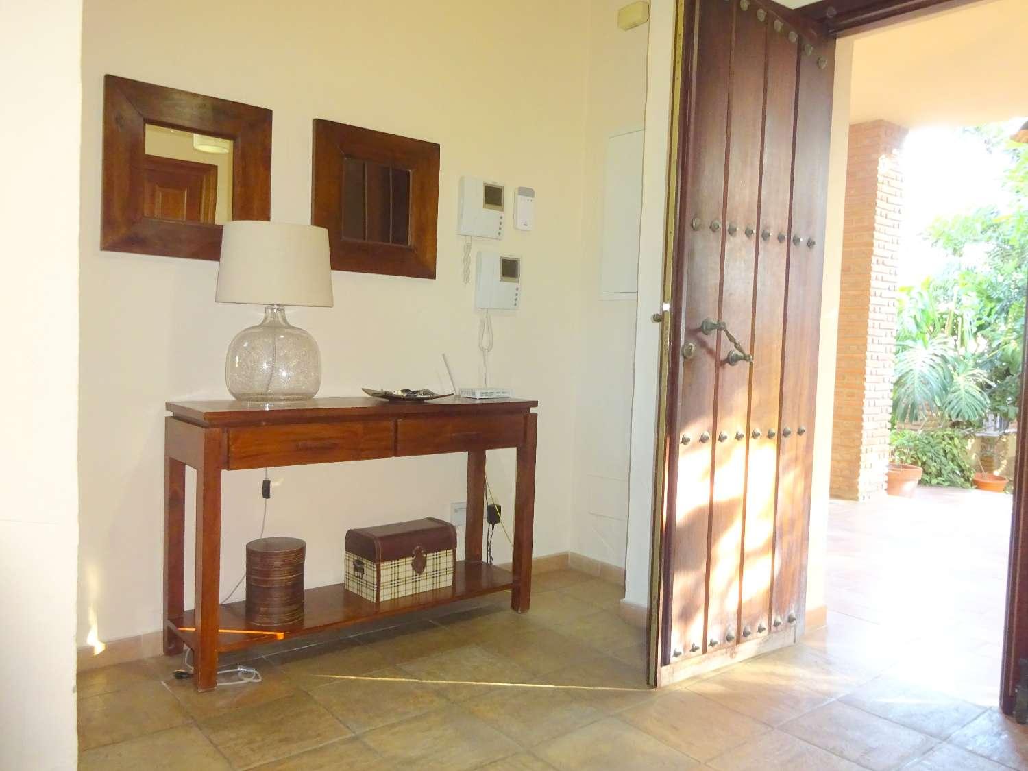 Semi-detached House for Sale in Alhaurín de la Torre