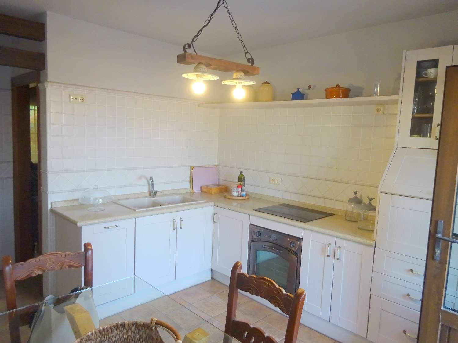 Semi-detached House for Sale in Alhaurín de la Torre