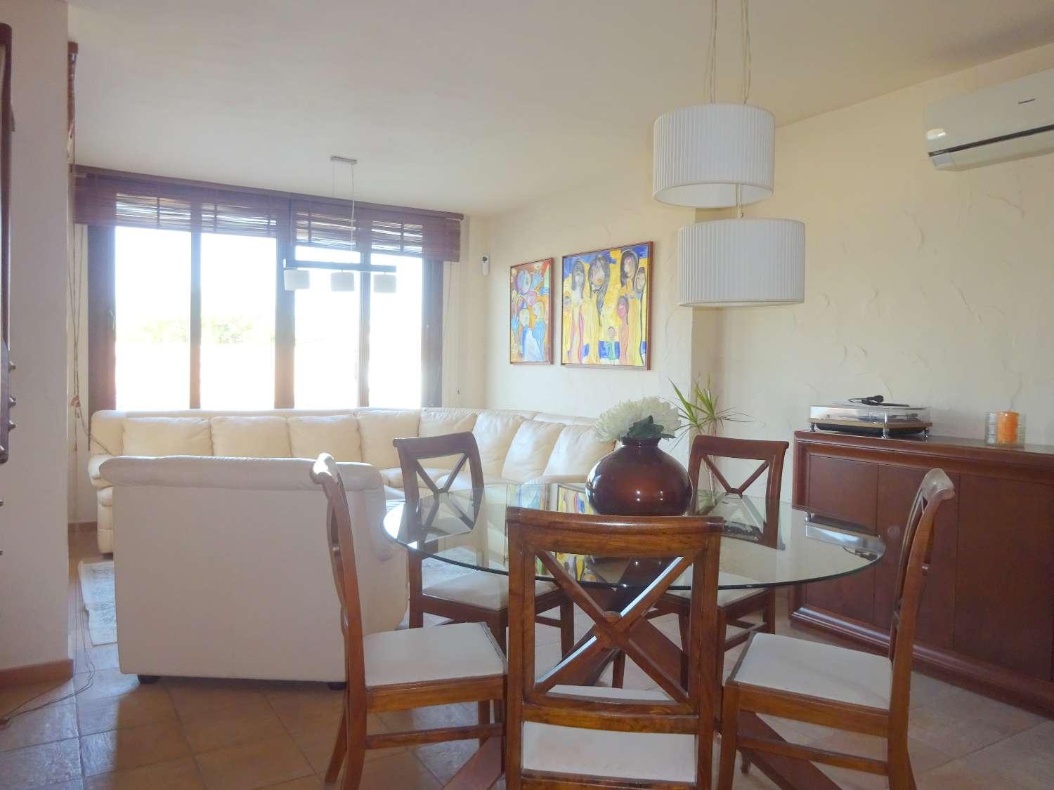 Semi-detached House for Sale in Alhaurín de la Torre