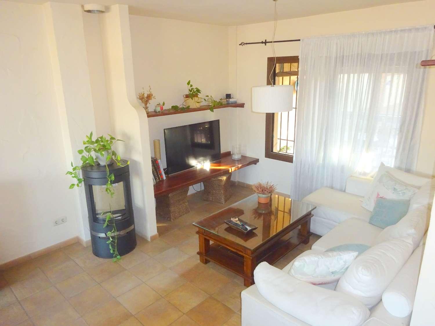 Semi-detached House for Sale in Alhaurín de la Torre