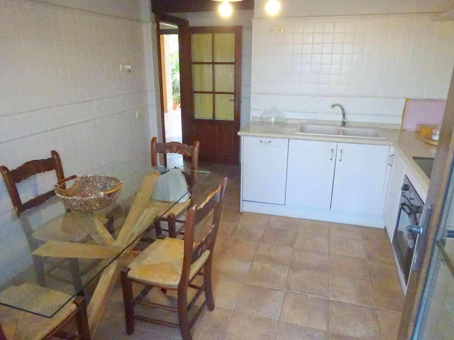 Semi-detached House for Sale in Alhaurín de la Torre