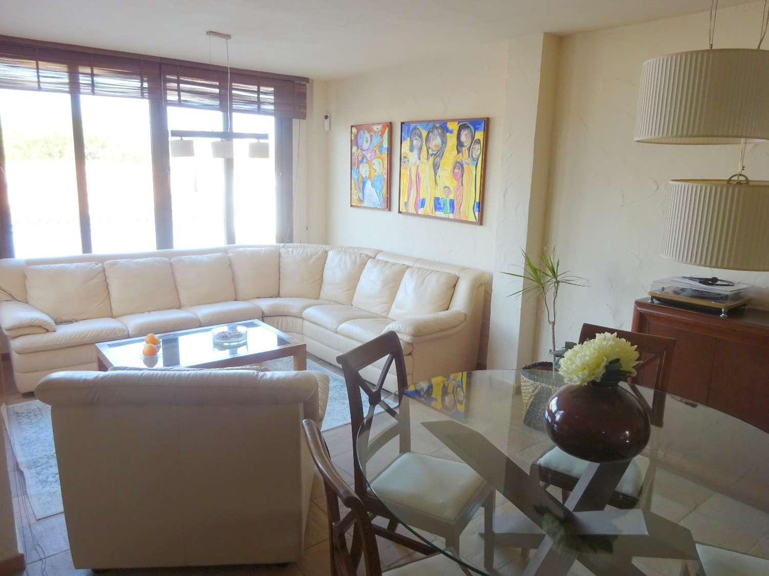 Semi-detached House for Sale in Alhaurín de la Torre