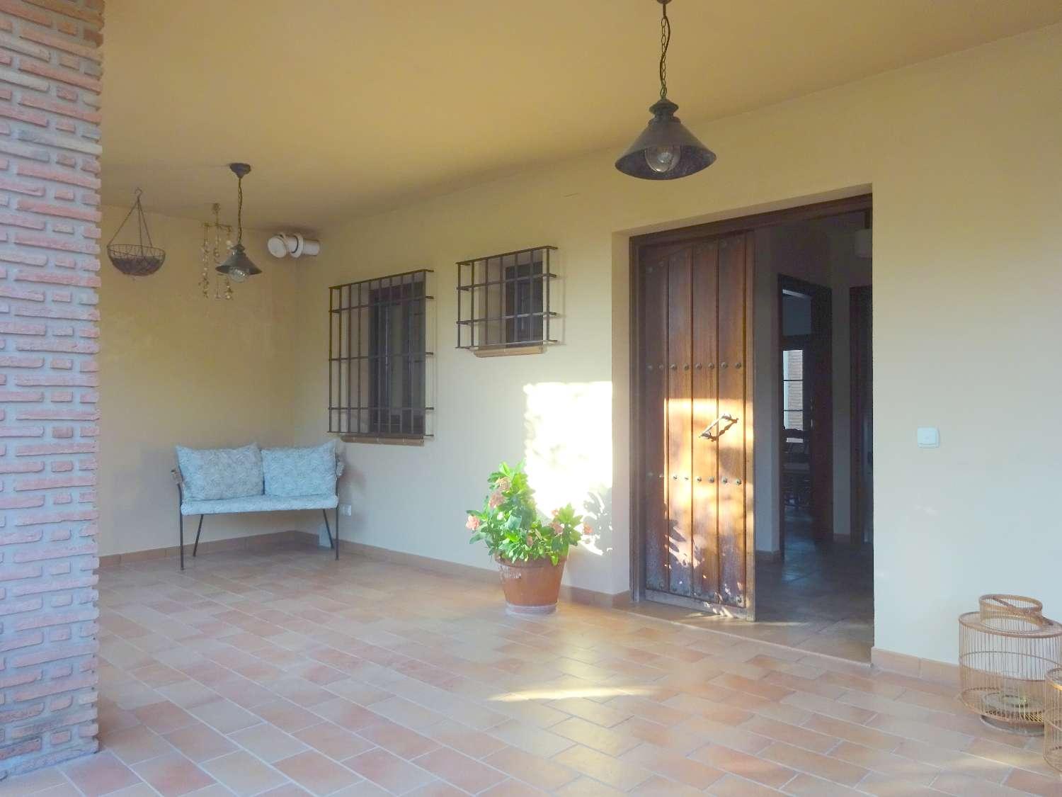 Semi-detached House for Sale in Alhaurín de la Torre