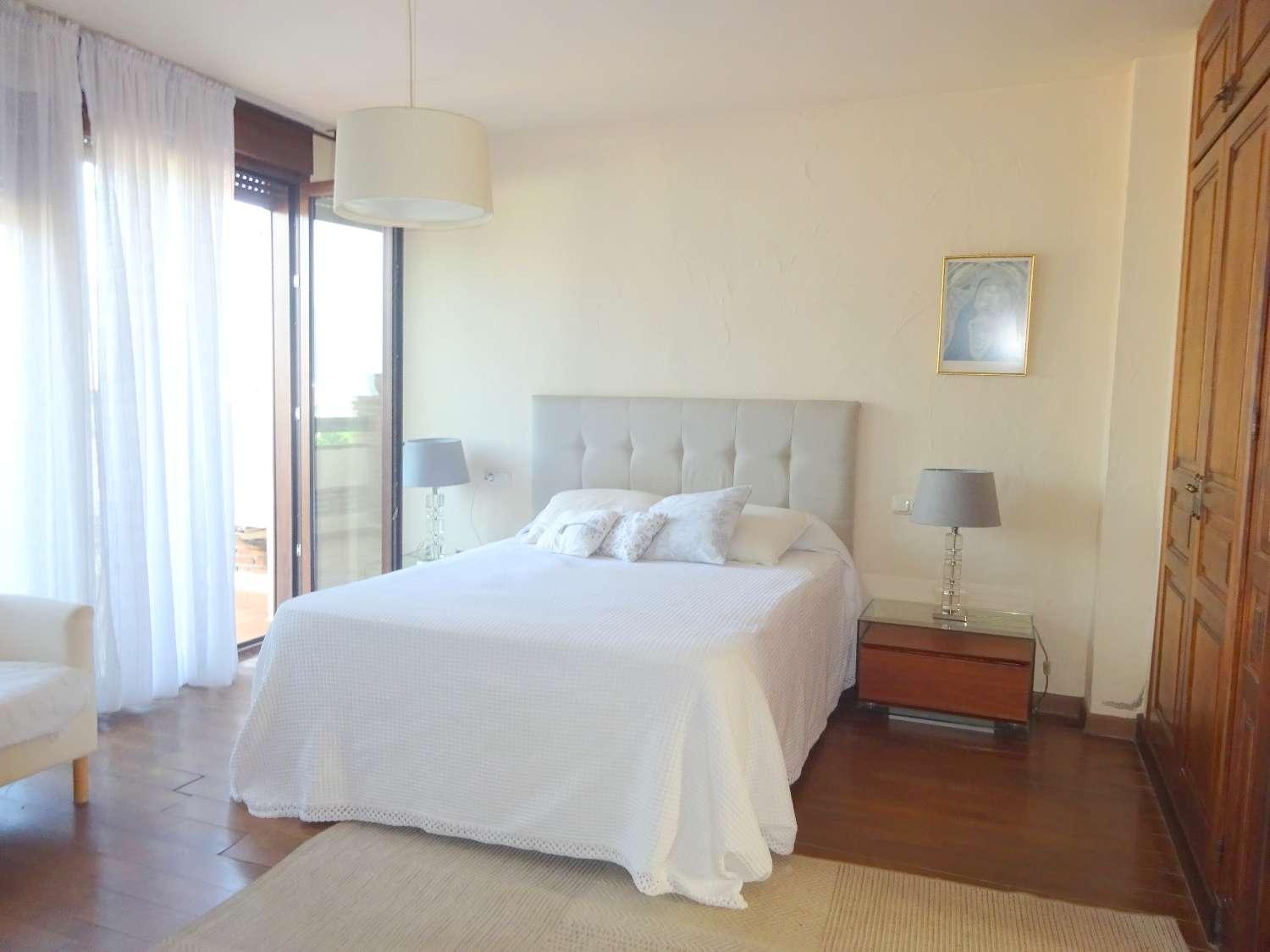 Semi-detached House for Sale in Alhaurín de la Torre