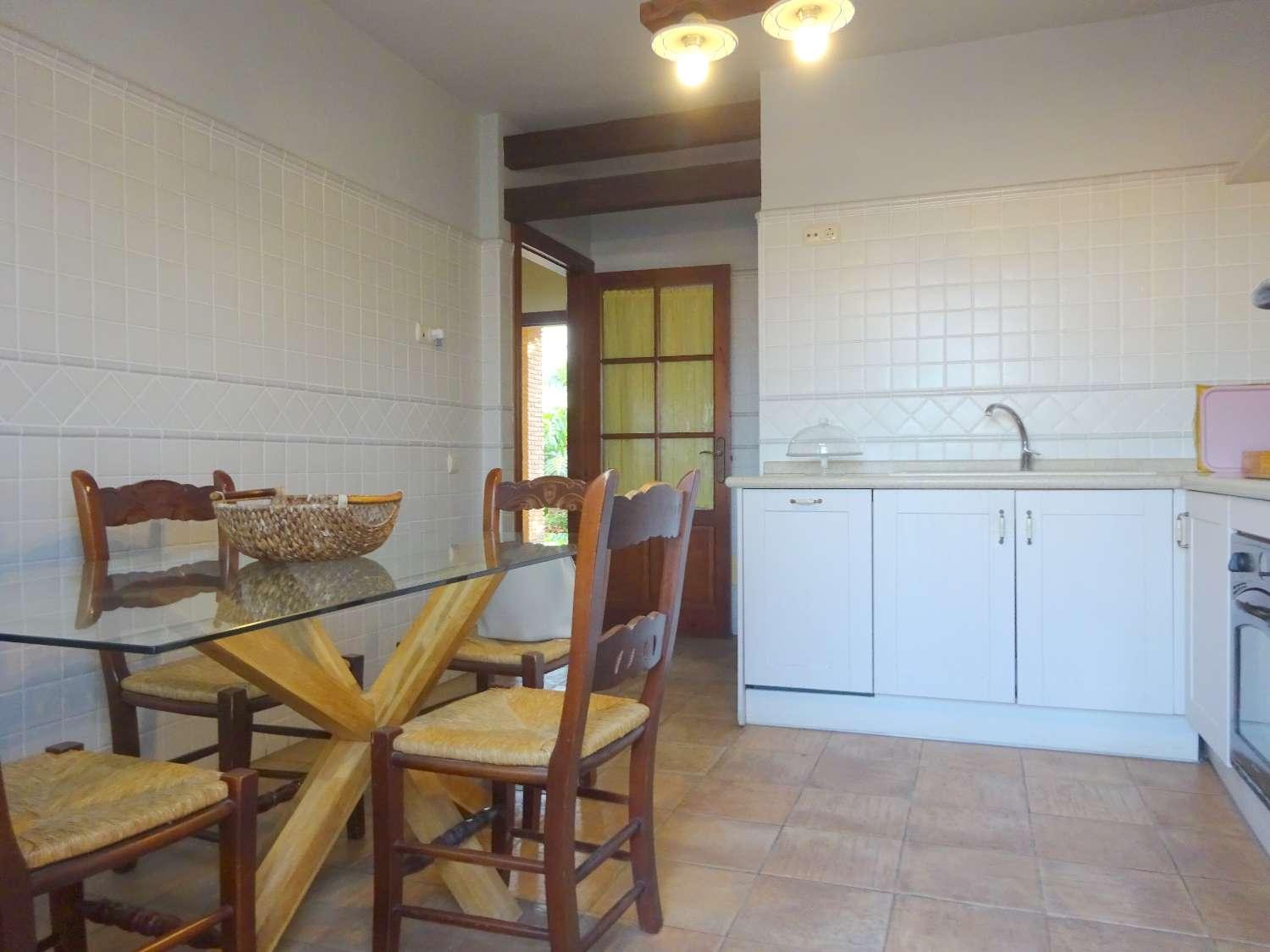 Semi-detached House for Sale in Alhaurín de la Torre