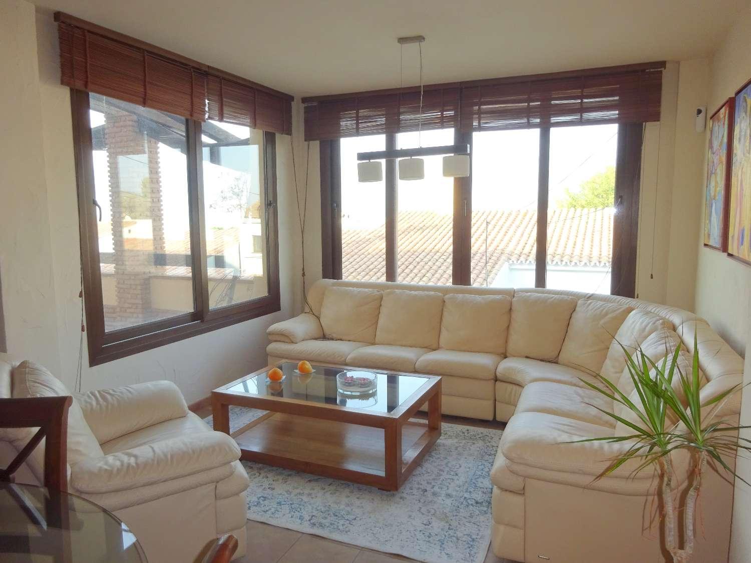 Semi-detached House for Sale in Alhaurín de la Torre