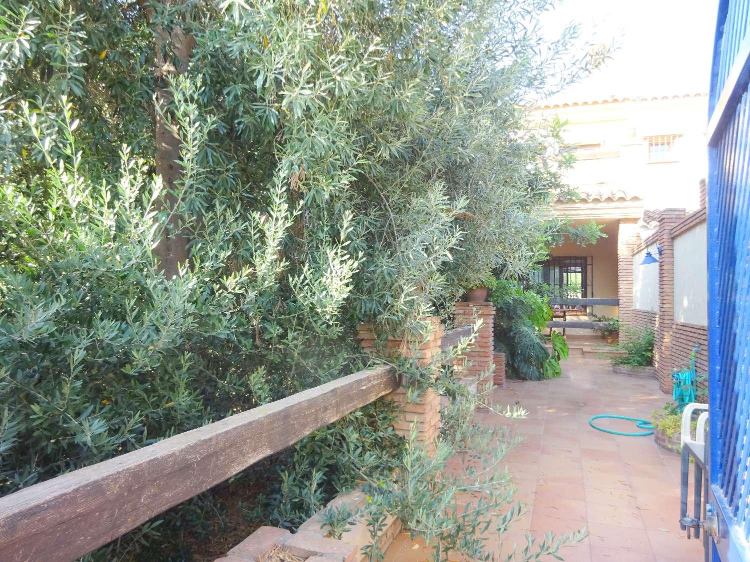 Semi-detached House for Sale in Alhaurín de la Torre