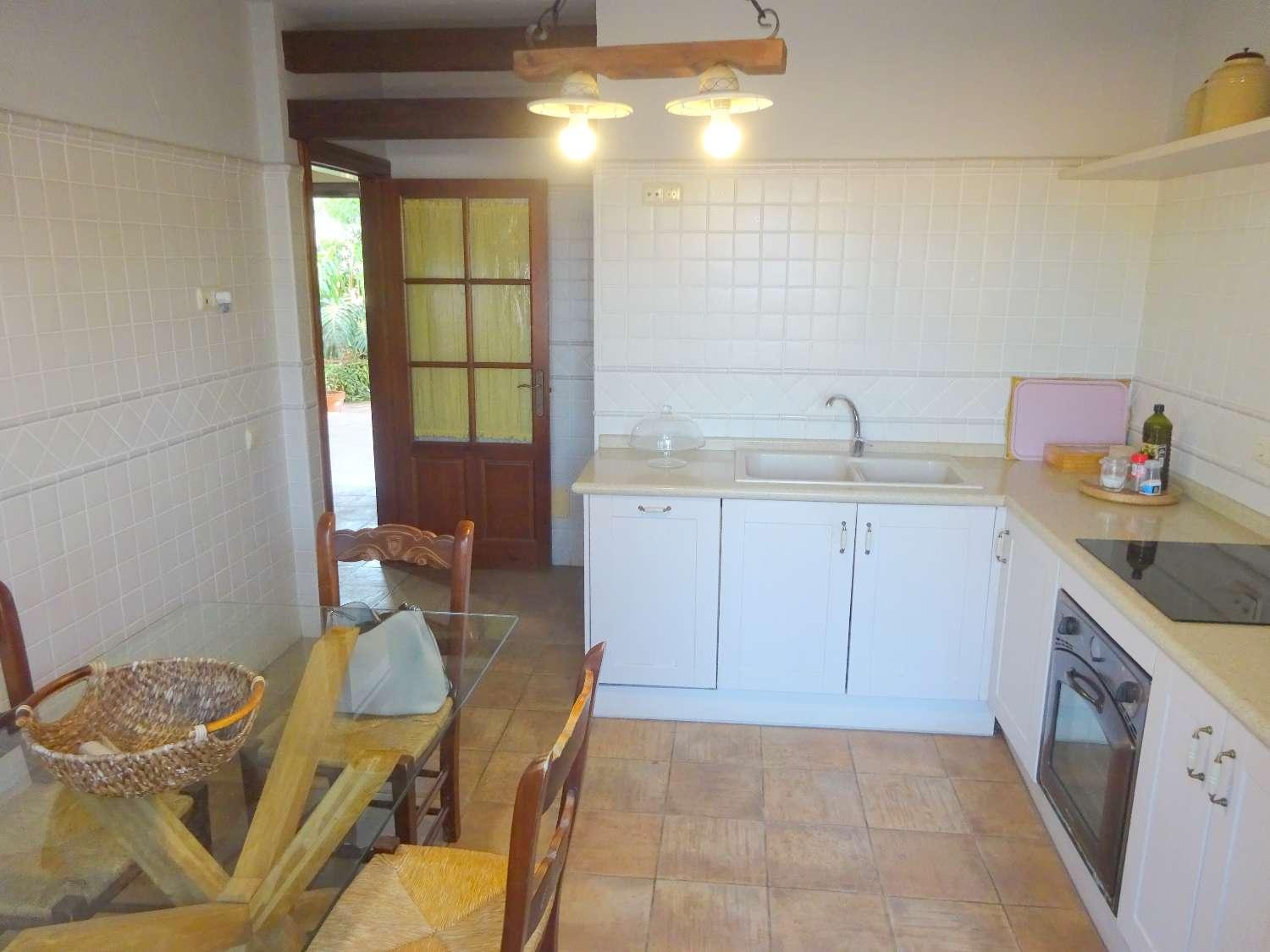 Semi-detached House for Sale in Alhaurín de la Torre