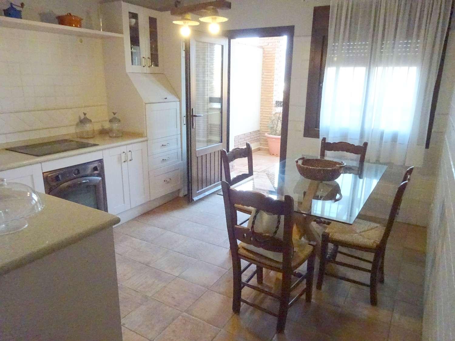 Semi-detached House for Sale in Alhaurín de la Torre