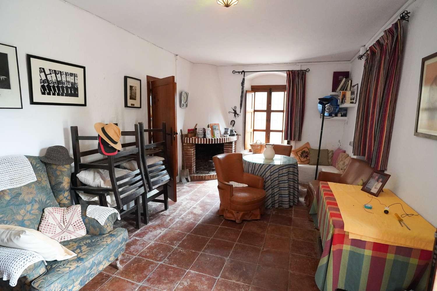 Finca en Venta en Monda