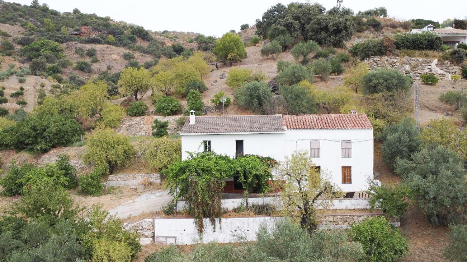 Finca en Venta en Monda