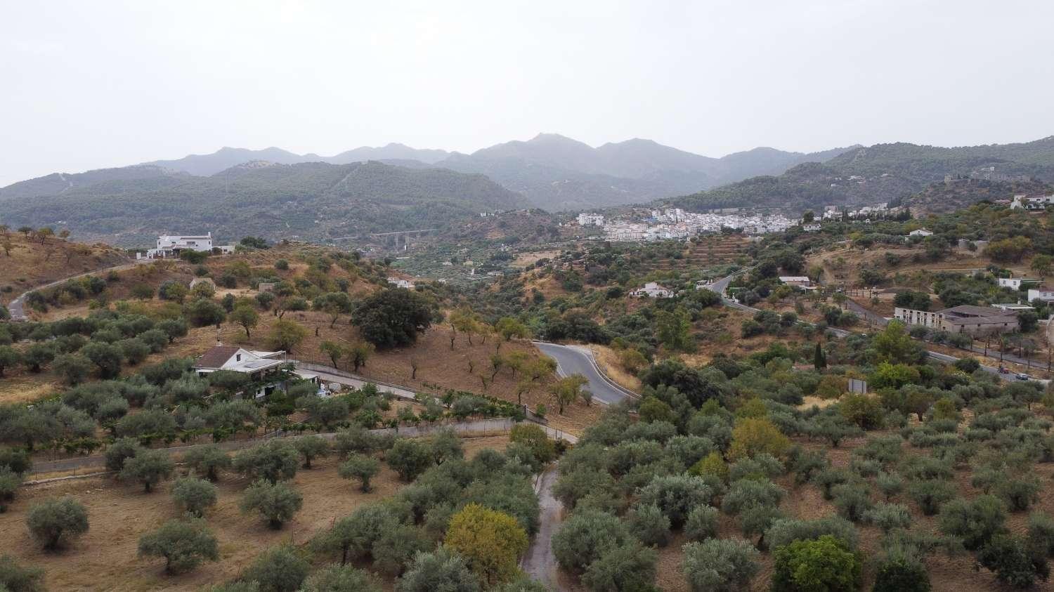 Finca en Venta en Monda