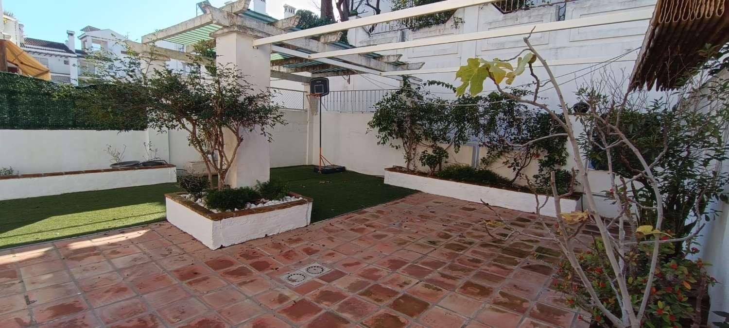 Semi-detached House for Rent in Alhaurín de la Torre