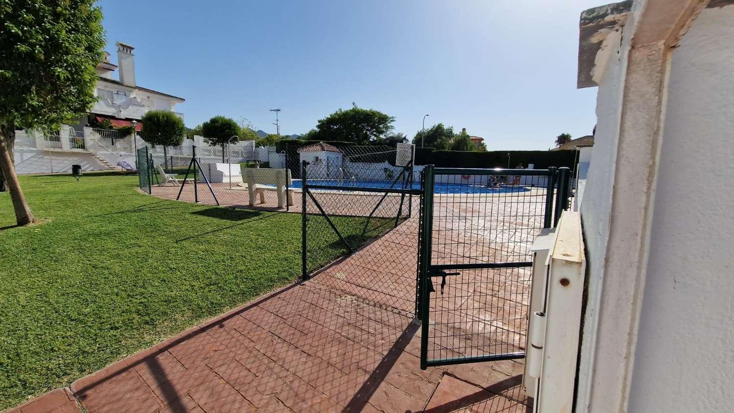 Semi-detached House for Rent in Alhaurín de la Torre