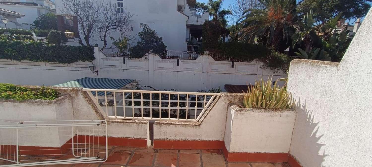 Semi-detached House for Rent in Alhaurín de la Torre