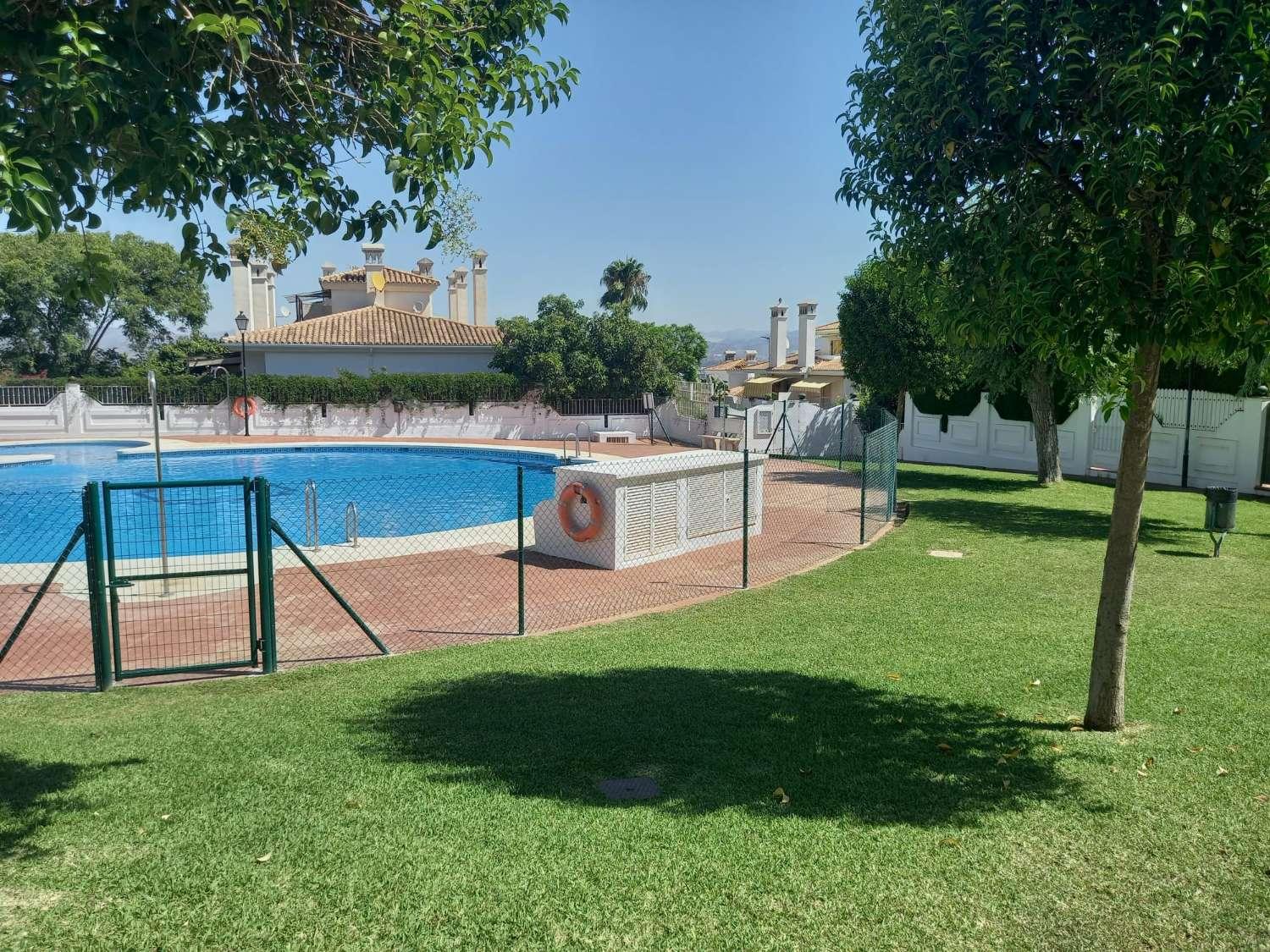 Semi-detached House for Rent in Alhaurín de la Torre