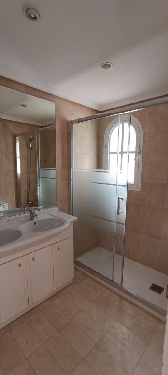 Semi-detached House for Rent in Alhaurín de la Torre