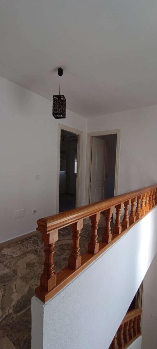 Semi-detached House for Rent in Alhaurín de la Torre