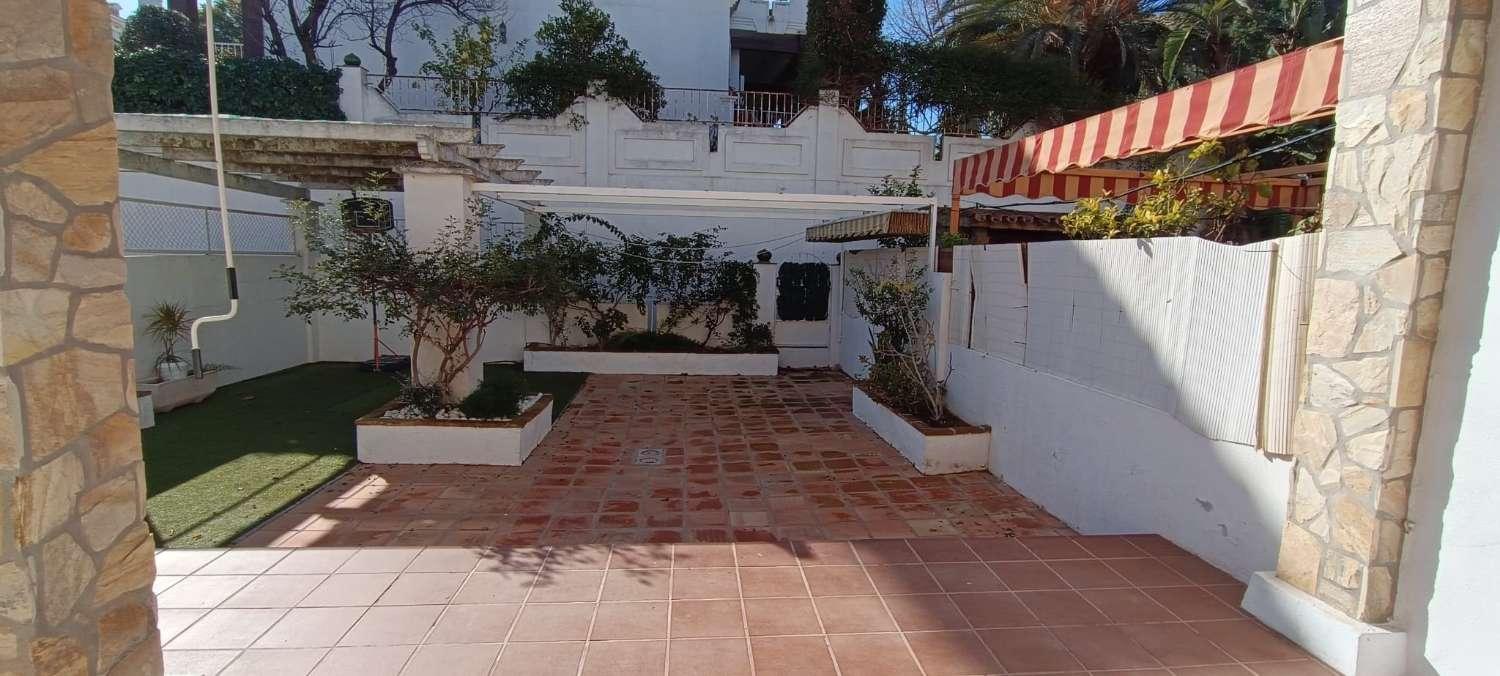 Semi-detached House for Rent in Alhaurín de la Torre