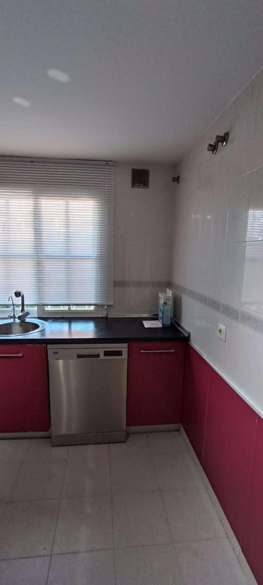 Semi-detached House for Rent in Alhaurín de la Torre
