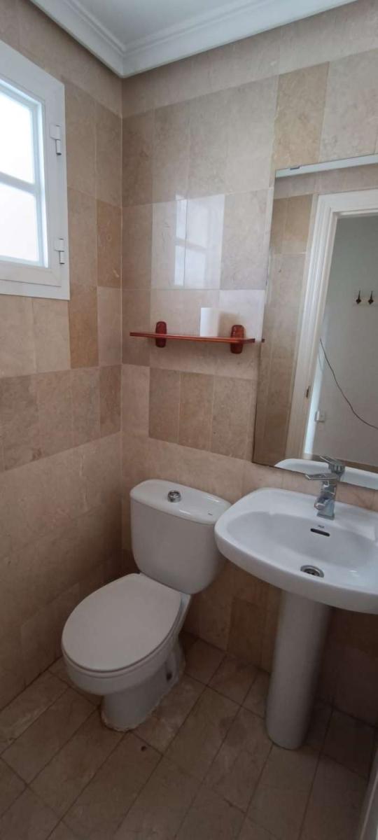 Semi-detached House for Rent in Alhaurín de la Torre