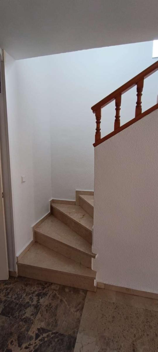 Semi-detached House for Rent in Alhaurín de la Torre