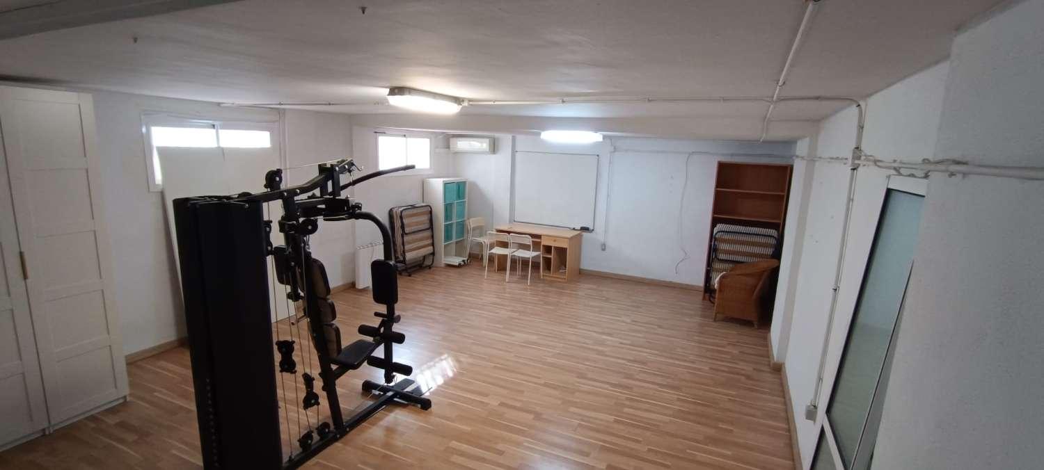 Semi-detached House for Rent in Alhaurín de la Torre