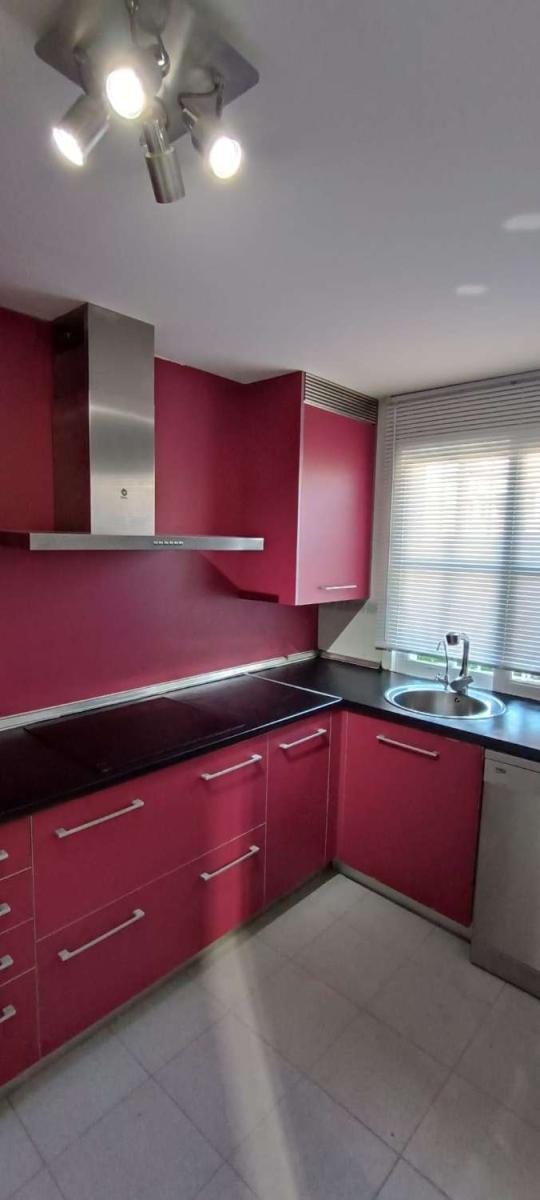 Semi-detached House for Rent in Alhaurín de la Torre