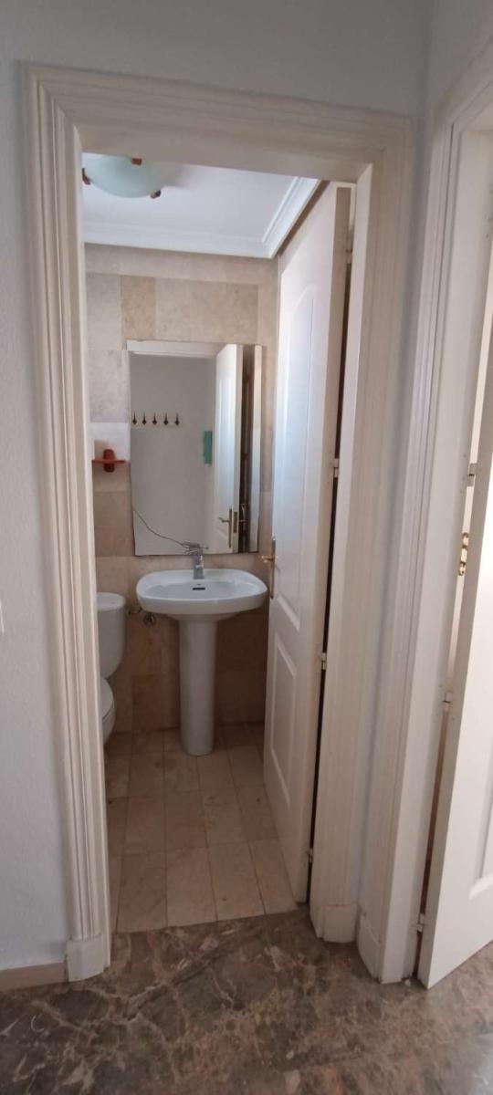 Semi-detached House for Rent in Alhaurín de la Torre