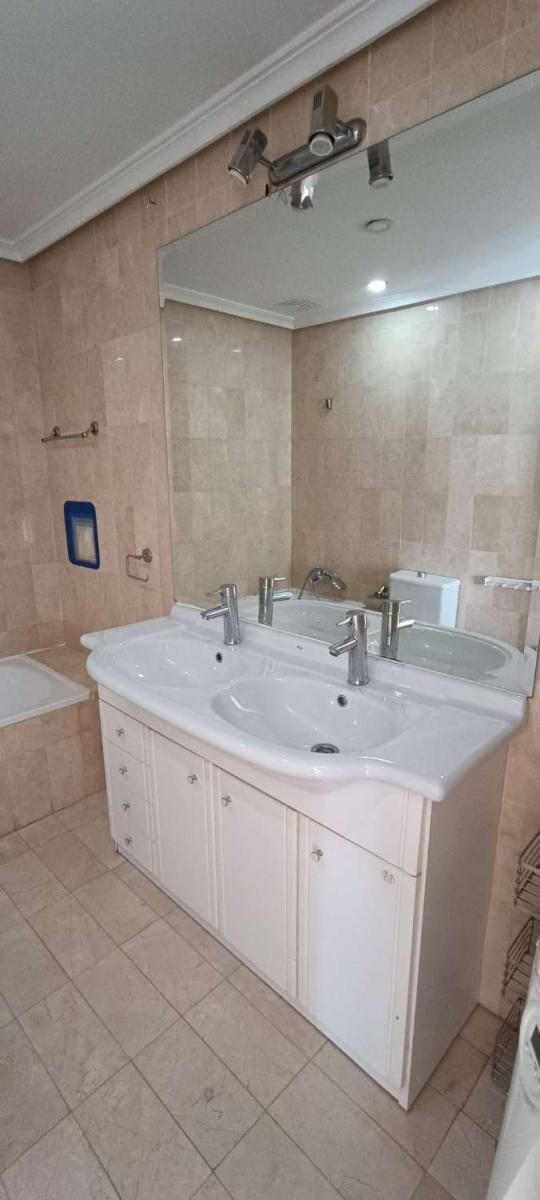 Semi-detached House for Rent in Alhaurín de la Torre