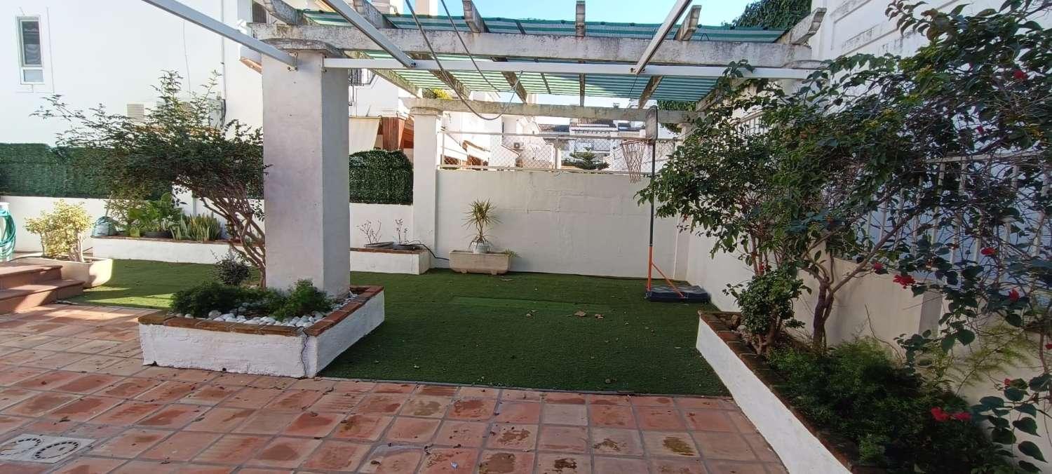 Semi-detached House for Rent in Alhaurín de la Torre