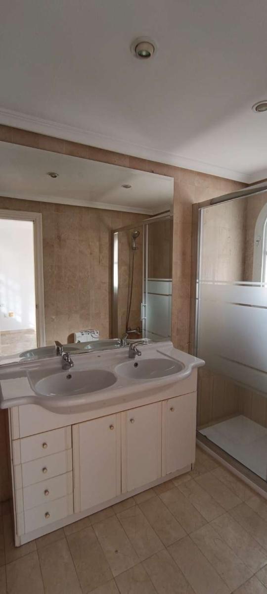 Semi-detached House for Rent in Alhaurín de la Torre