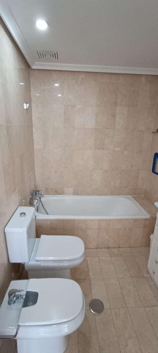 Semi-detached House for Rent in Alhaurín de la Torre