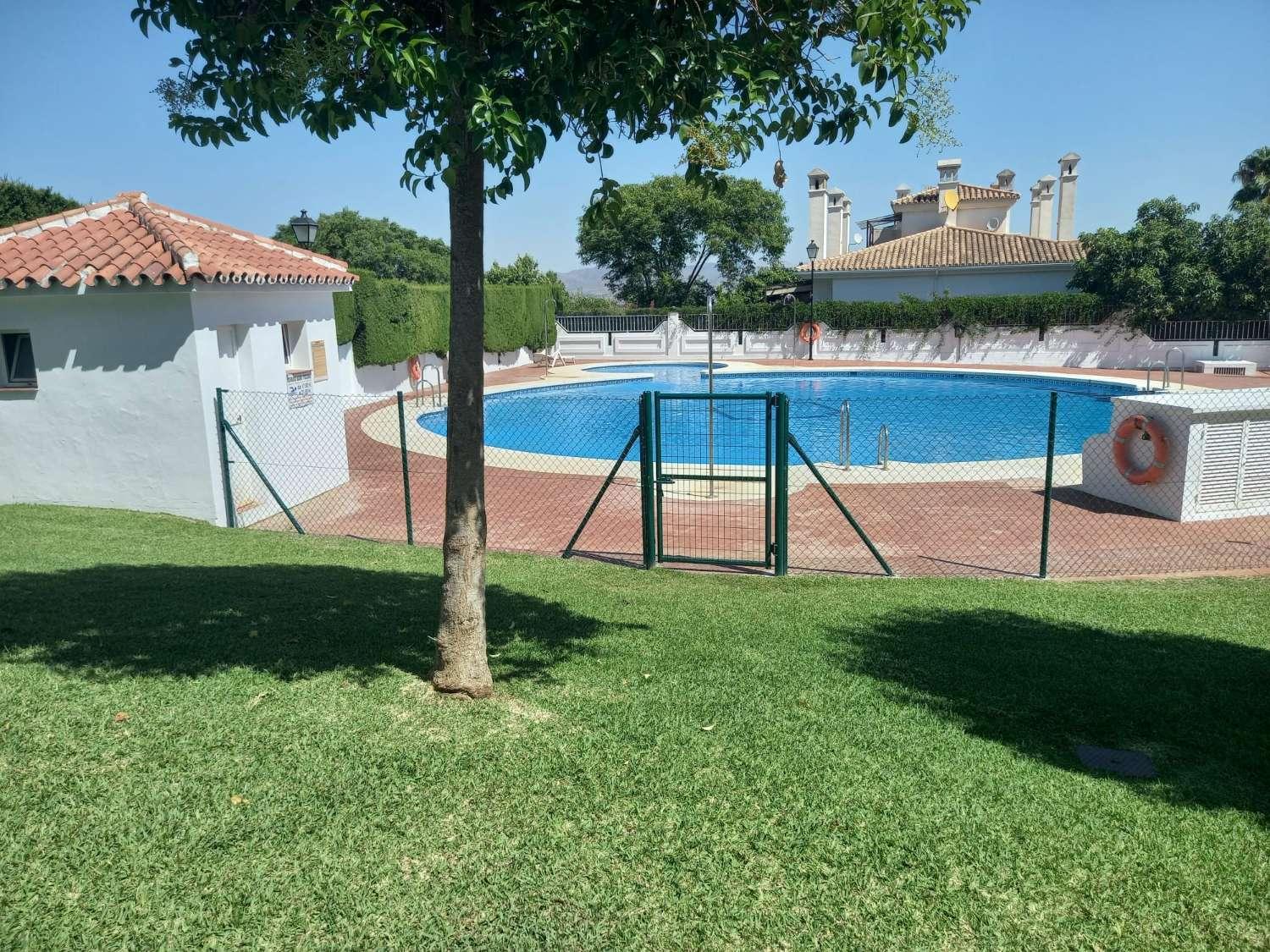Semi-detached House for Rent in Alhaurín de la Torre