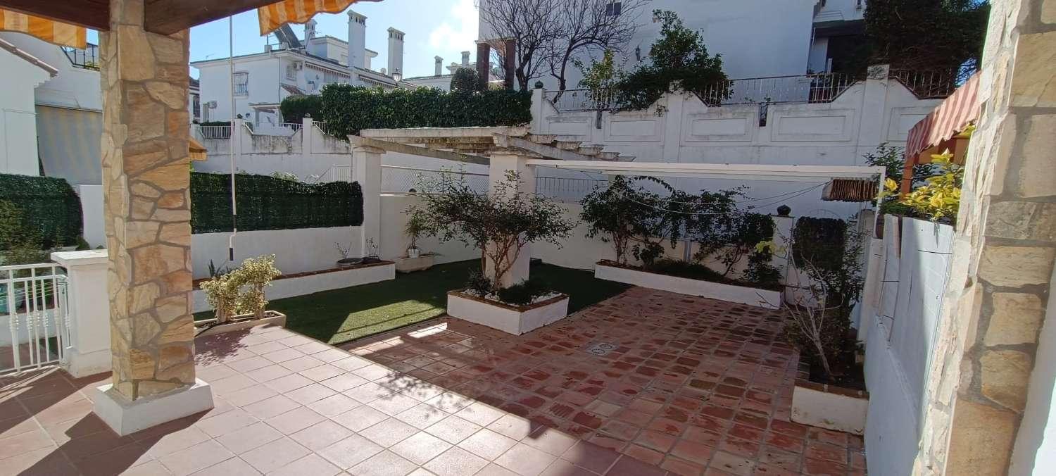 Semi-detached House for Rent in Alhaurín de la Torre