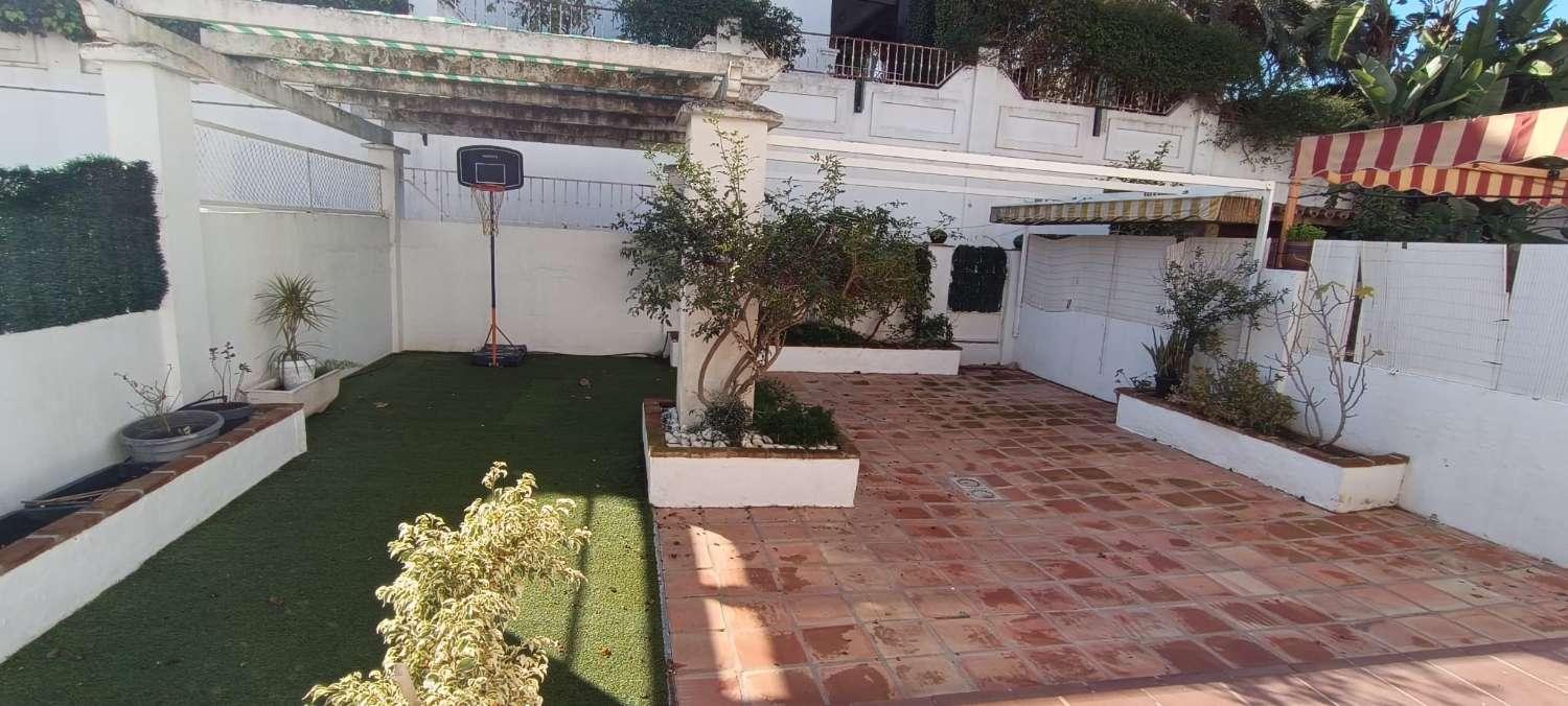 Semi-detached House for Rent in Alhaurín de la Torre