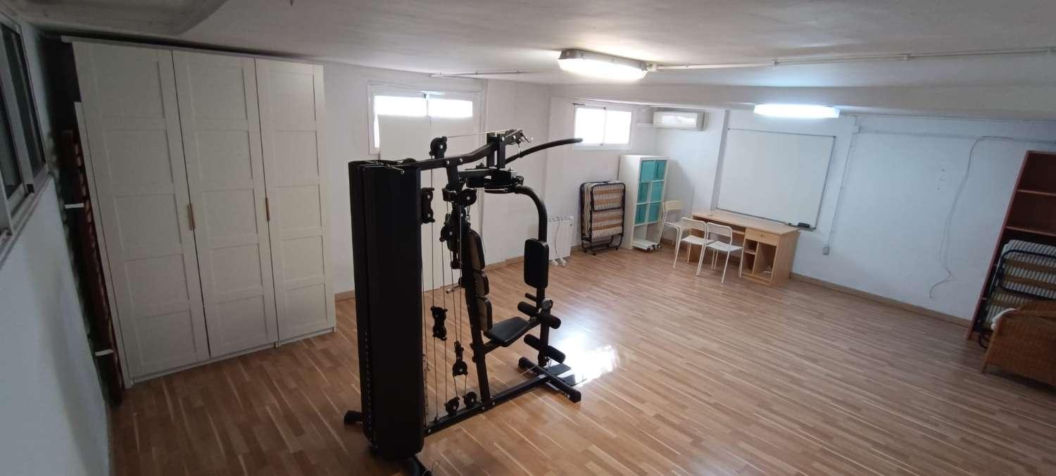 Semi-detached House for Rent in Alhaurín de la Torre