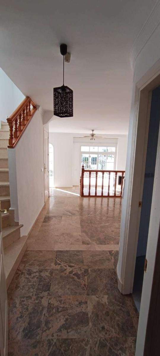 Semi-detached House for Rent in Alhaurín de la Torre