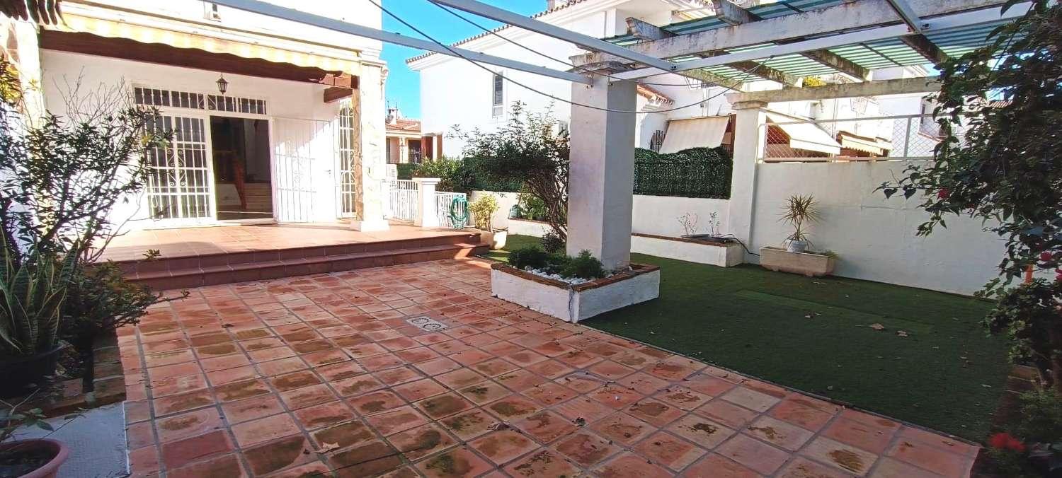 Semi-detached House for Rent in Alhaurín de la Torre