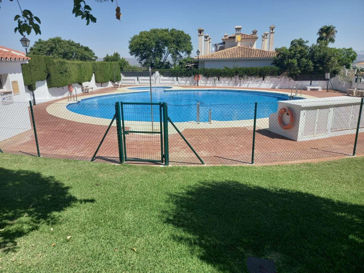 Semi-detached House for Rent in Alhaurín de la Torre