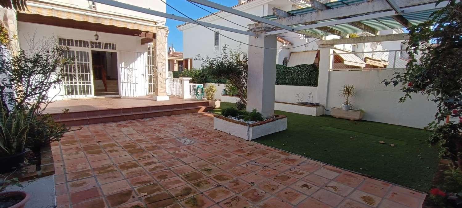 Semi-detached House for Rent in Alhaurín de la Torre
