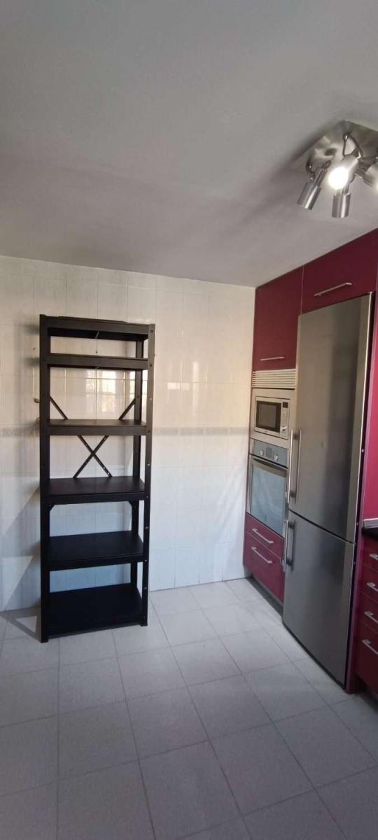 Semi-detached House for Rent in Alhaurín de la Torre