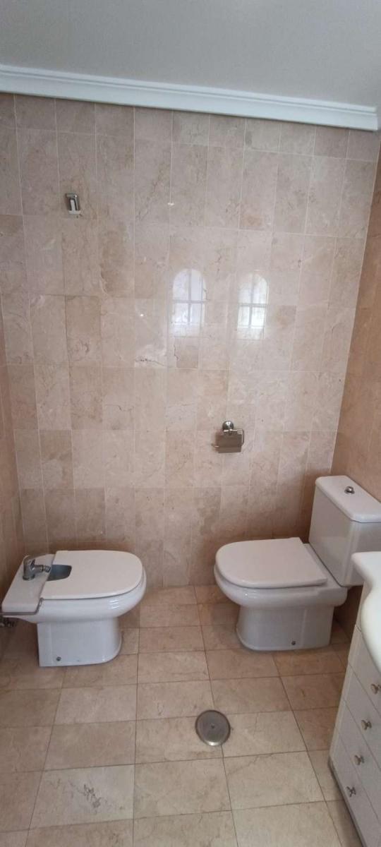 Semi-detached House for Rent in Alhaurín de la Torre