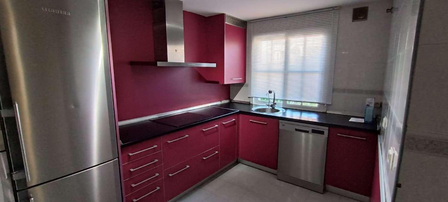 Semi-detached House for Rent in Alhaurín de la Torre