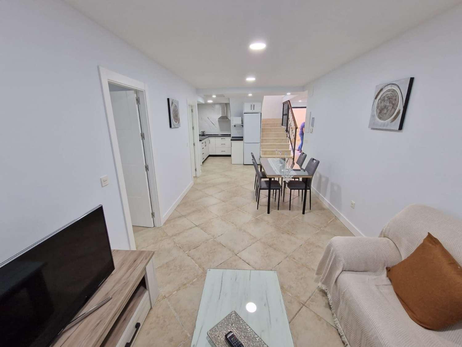 Apartment for Rent in Alhaurín de la Torre